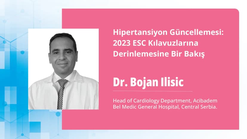 Bölüm 2: 2023 ESC Kılavuzuna Derinlemesine Bir Bakış: Sevk Kriterleri, Tedavi Stratejileri ve Hedefler