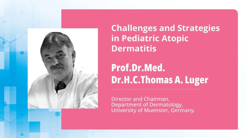 Part 3: Systemic Regimens for Atopic Dermatitis