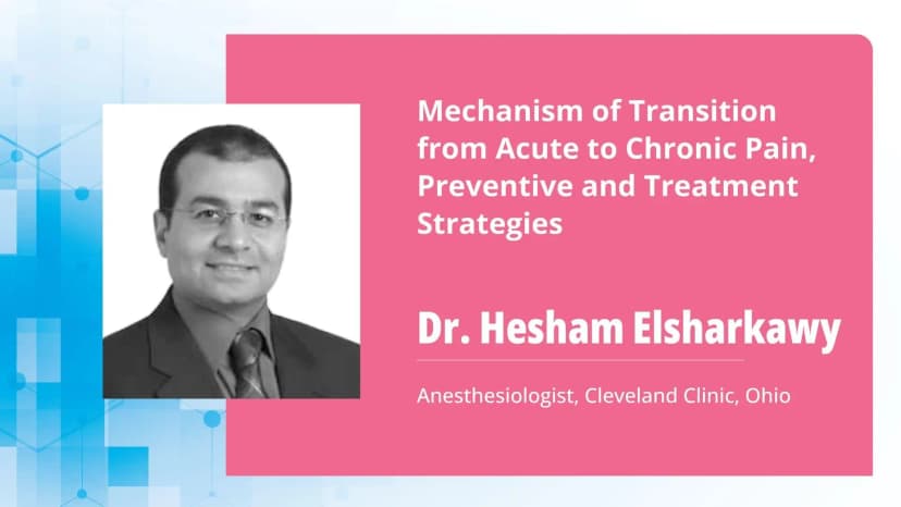 Mechanism of Transition from Acute to Chronic Pain, Preventive and Treatment Strategies
