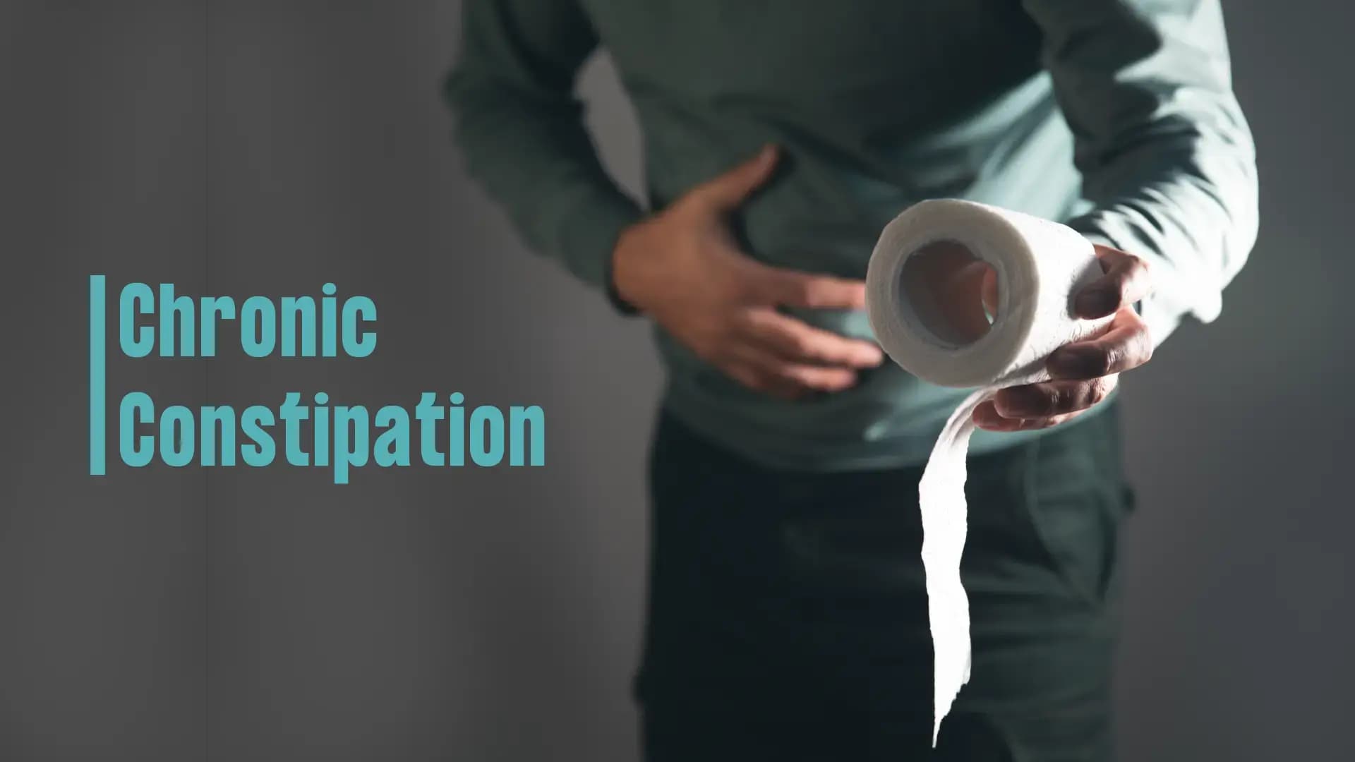 Chronic Constipation