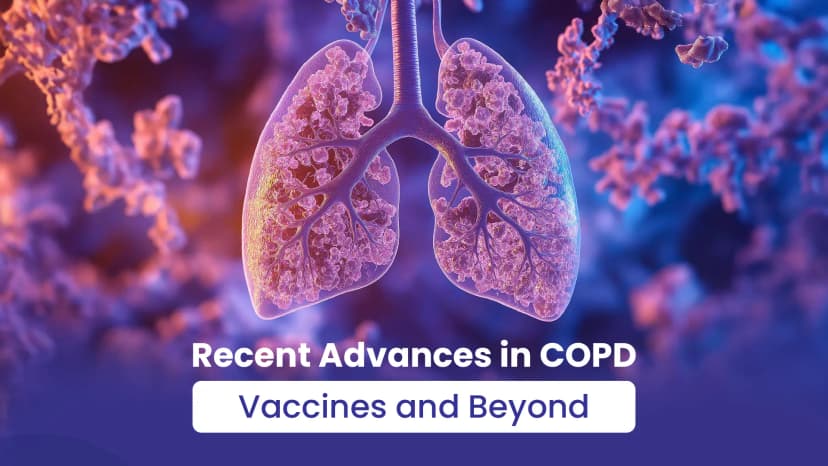 Development Strategy of Combination Therapy in COPD