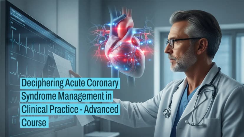 Management in COVID CVD