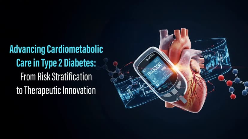 Patient-Centered Diabetes Management: From Trials to Clinical Decisions