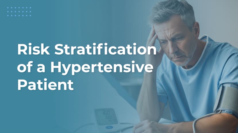 CV Risk Categories (SCORE System) Hypertension-Mediated Organ Damage (HMOD)