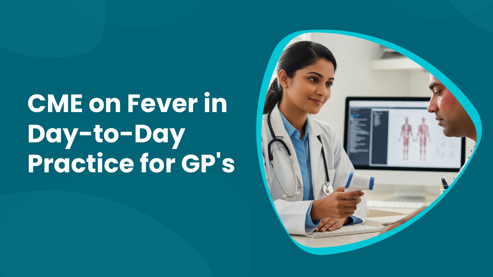 CME on Fever in Day-to-Day Practice for GP's