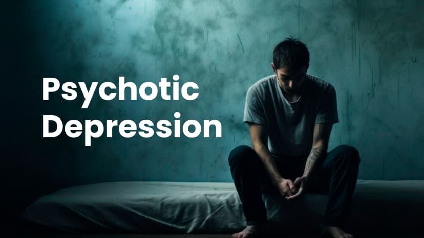 Psychotic Depression