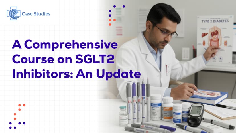 SGLT2 Inhibitor - On Cardiovascular and Renal Events in Patients with Type 2 Diabetes