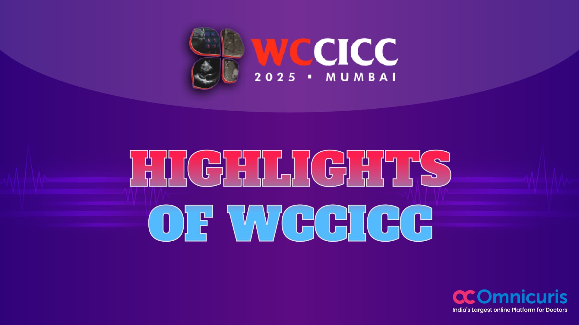 Highlights of WCCICC 2025