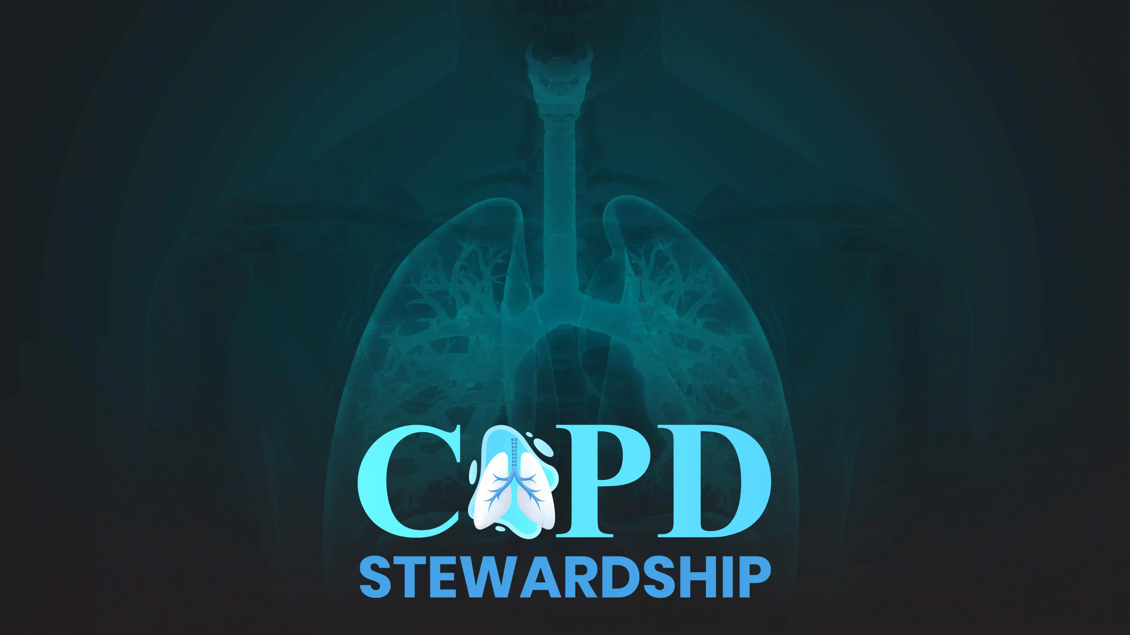 COPD Stewardship