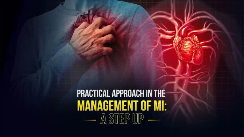 Thrombolsys: Next Course of Action