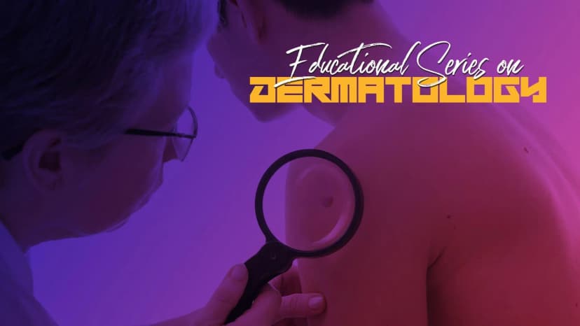 Atopic Dermatitis, New Topical Therapy