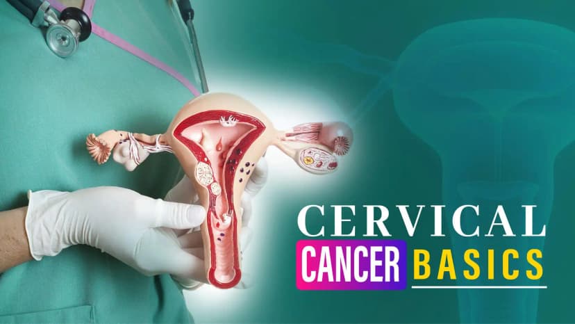 Epidemiology of Carcinoma Cervix : Prevalence and Incidence	