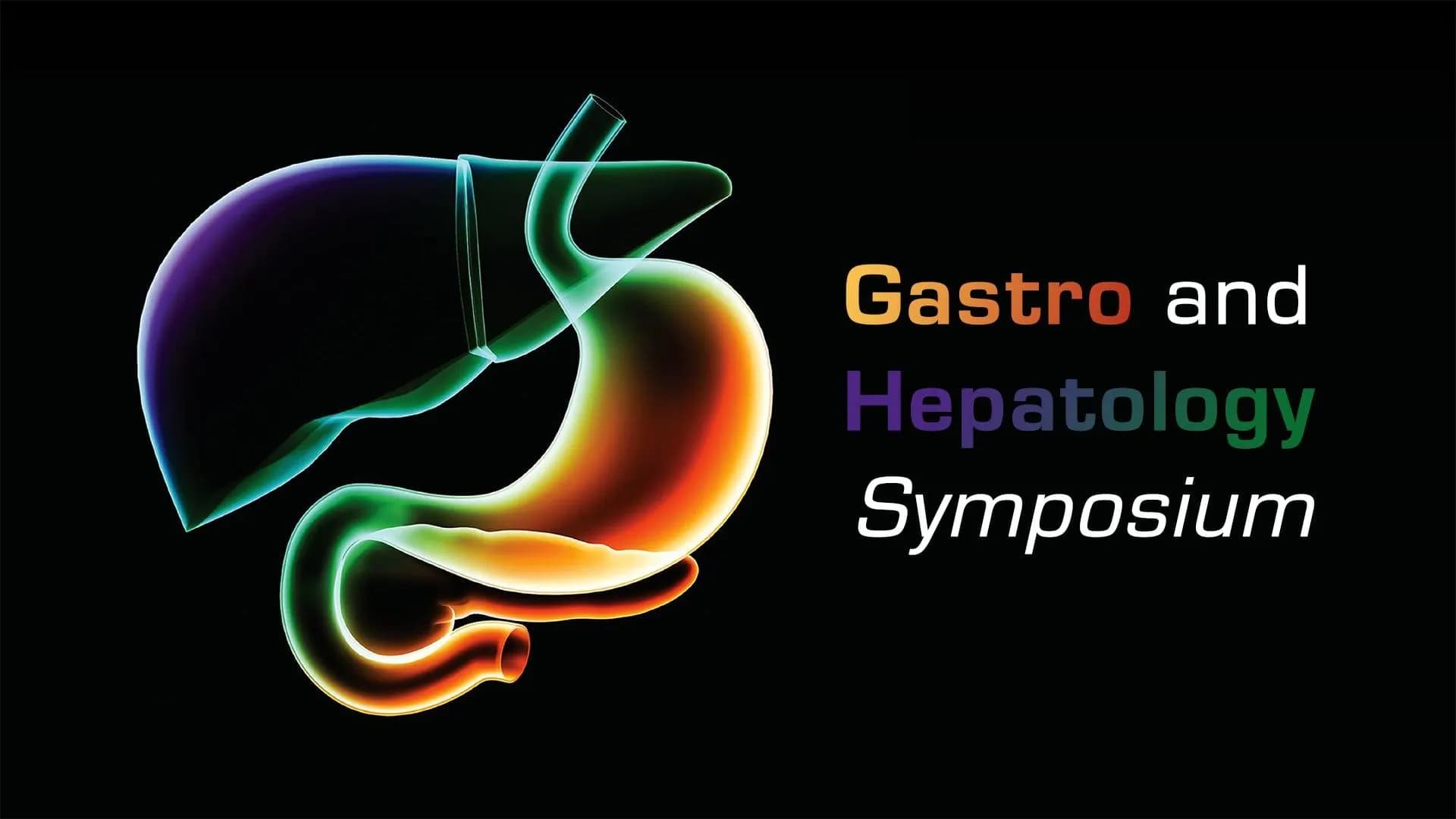 Gastro and Hepatology Symposium