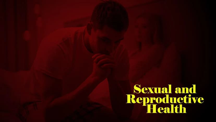 Adolescent and Contraception