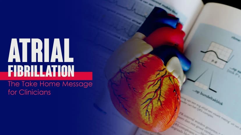 Role of Risk Factor Management in AF