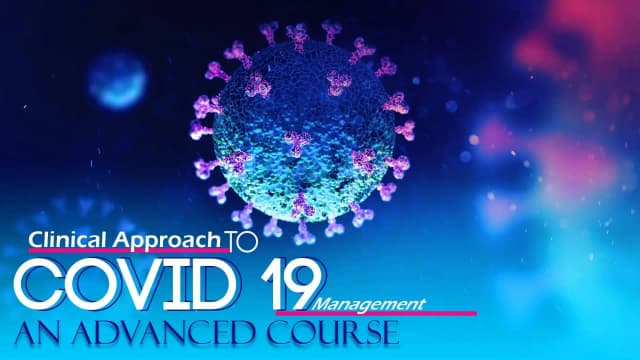 Post Covid Sequelae and Rehabilitation