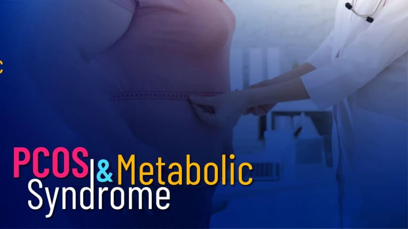 Long Term Implications of PCOS