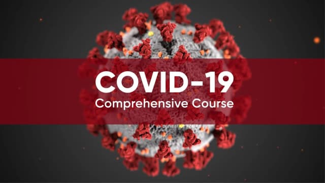 Post Covid19- Master Panel Post Covid19 - Doctors Toolkit for Gastroenterology, Hepatology, Pulmonology, and Cardiology