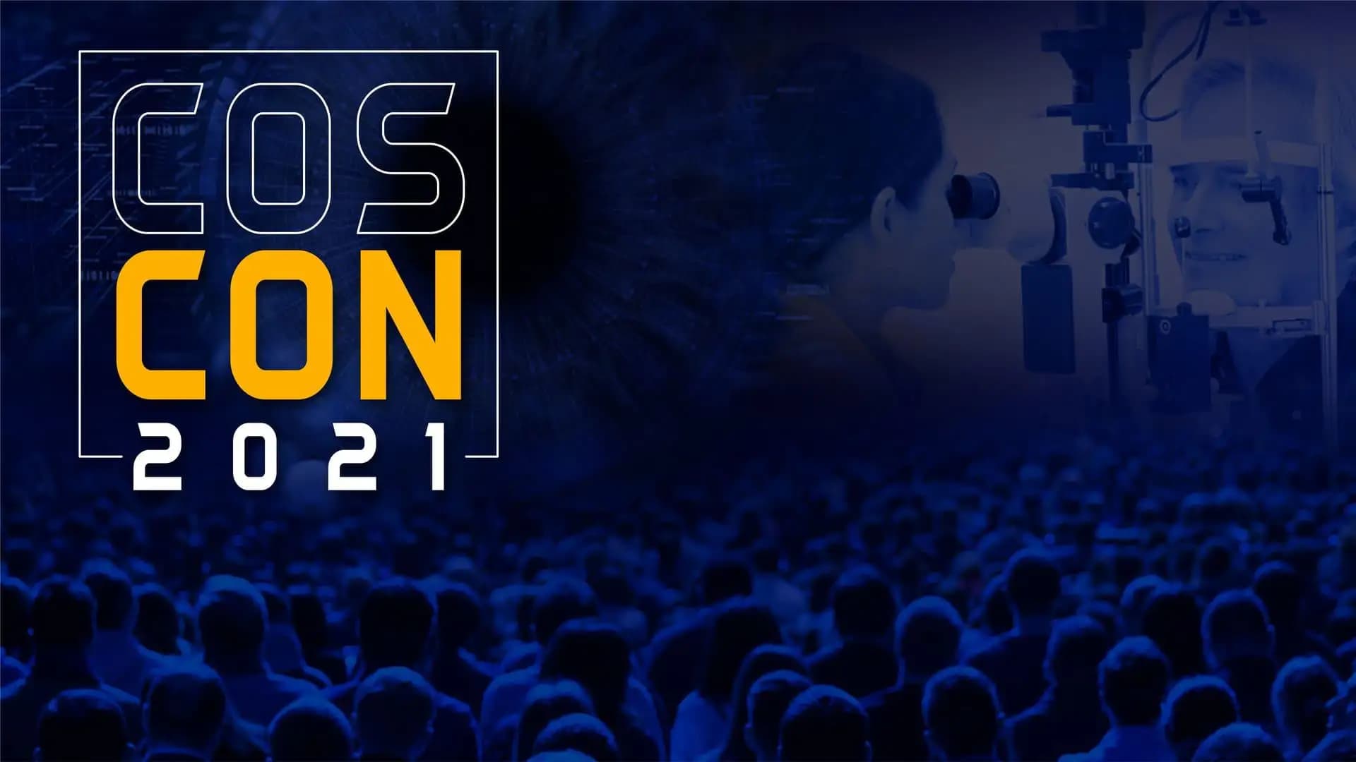 COSCON 2021