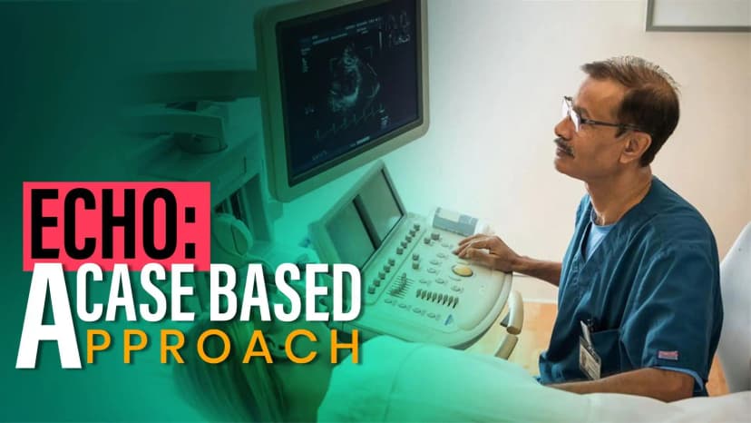 Basics: Transthoracic Echocardiography with Conventional and Unconventional Views