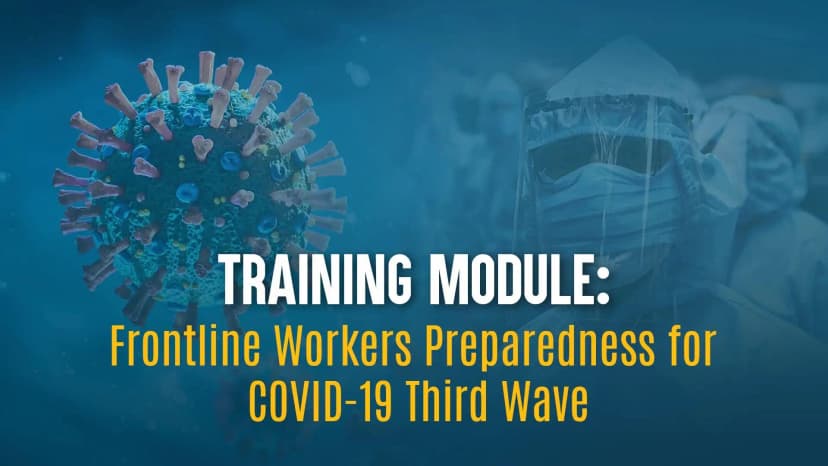 Panel Discussion on Preparedness for Other Variants