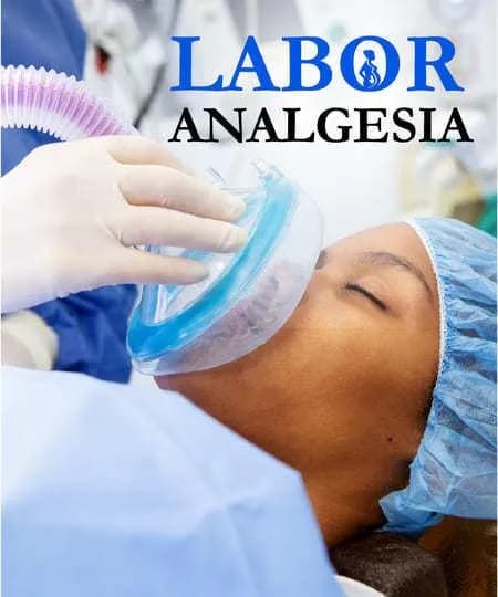 Labor Analgesia