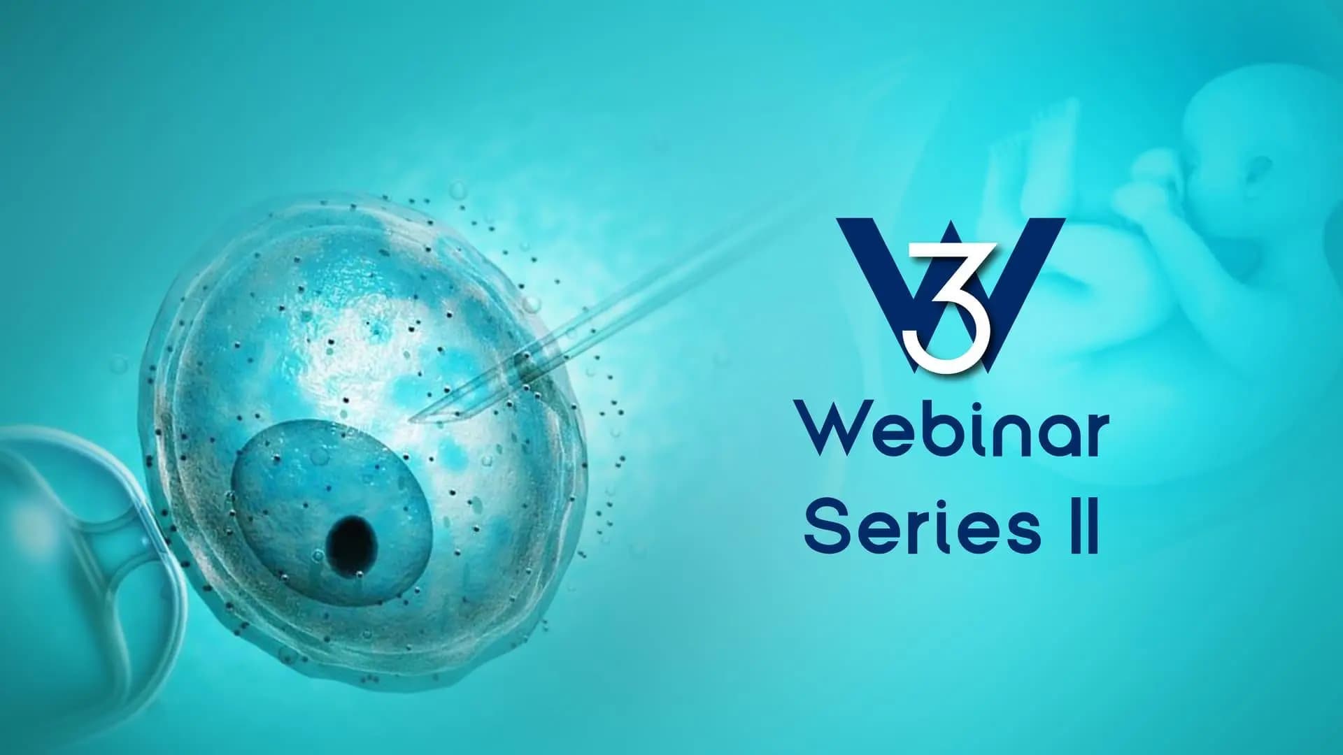 W3 Webinar Series II