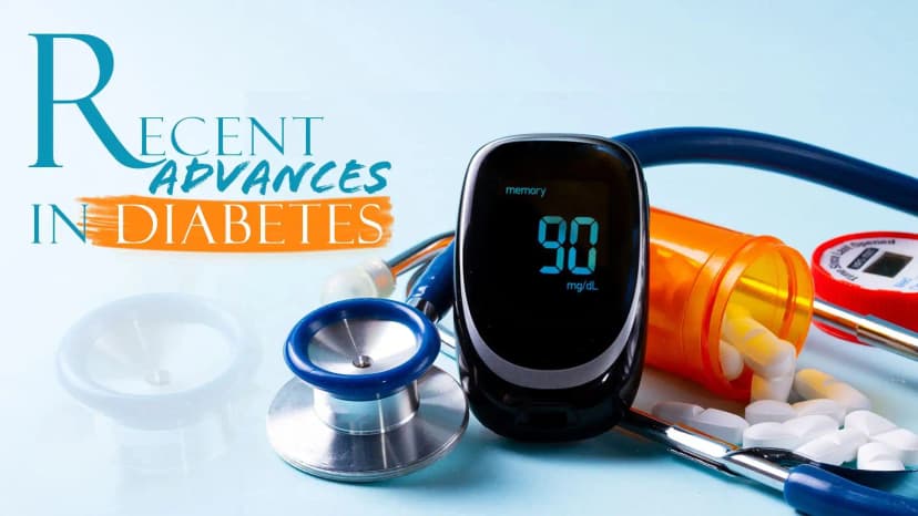 Personalised Medicine in Diabetes: How Far Have We Come