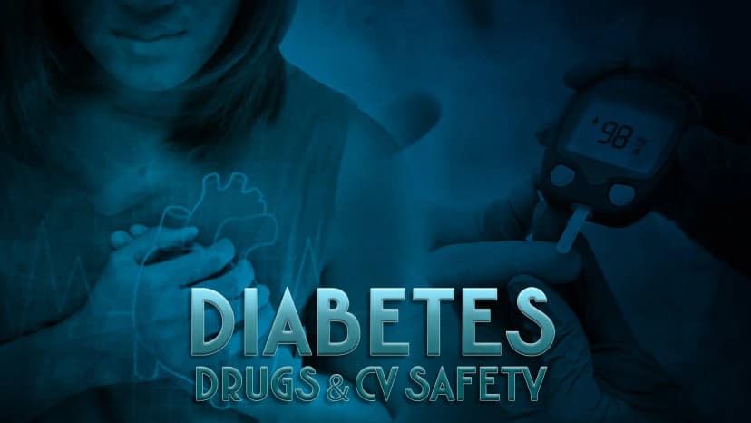 Diabetes & CVD : An Overview