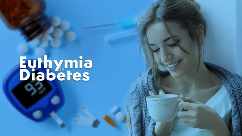 Euthymia in Diabetes