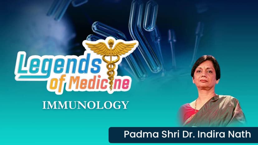 Legends of Medicine| Immunology