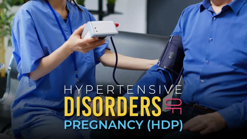 Atypical Preeclampsia