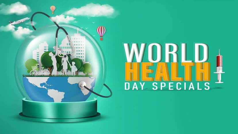 World Health Day Specials