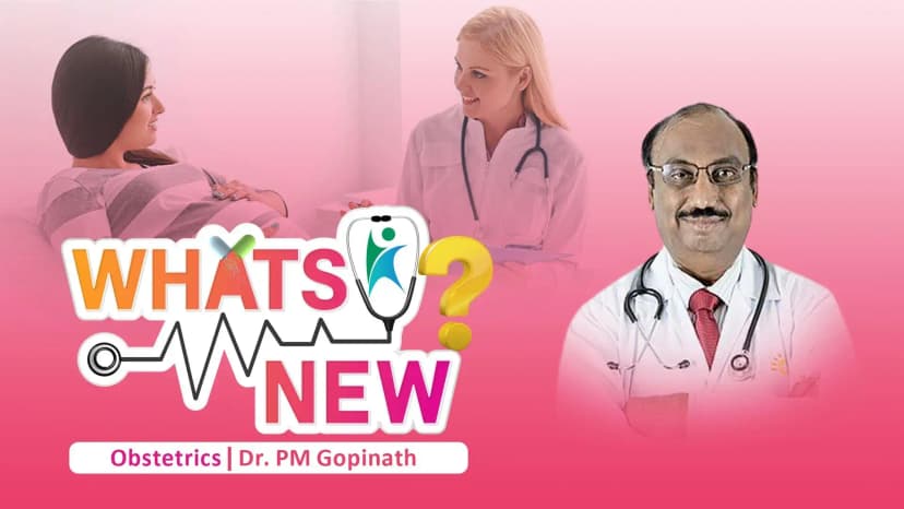 Pregnancy Care in Covid19 Times