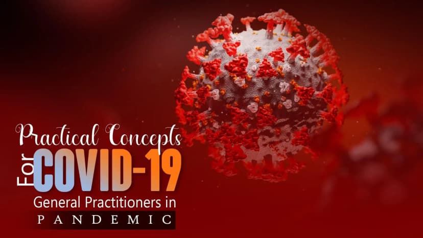 Covid Vaccines in India : Must Known Latest Concepts for Doctors