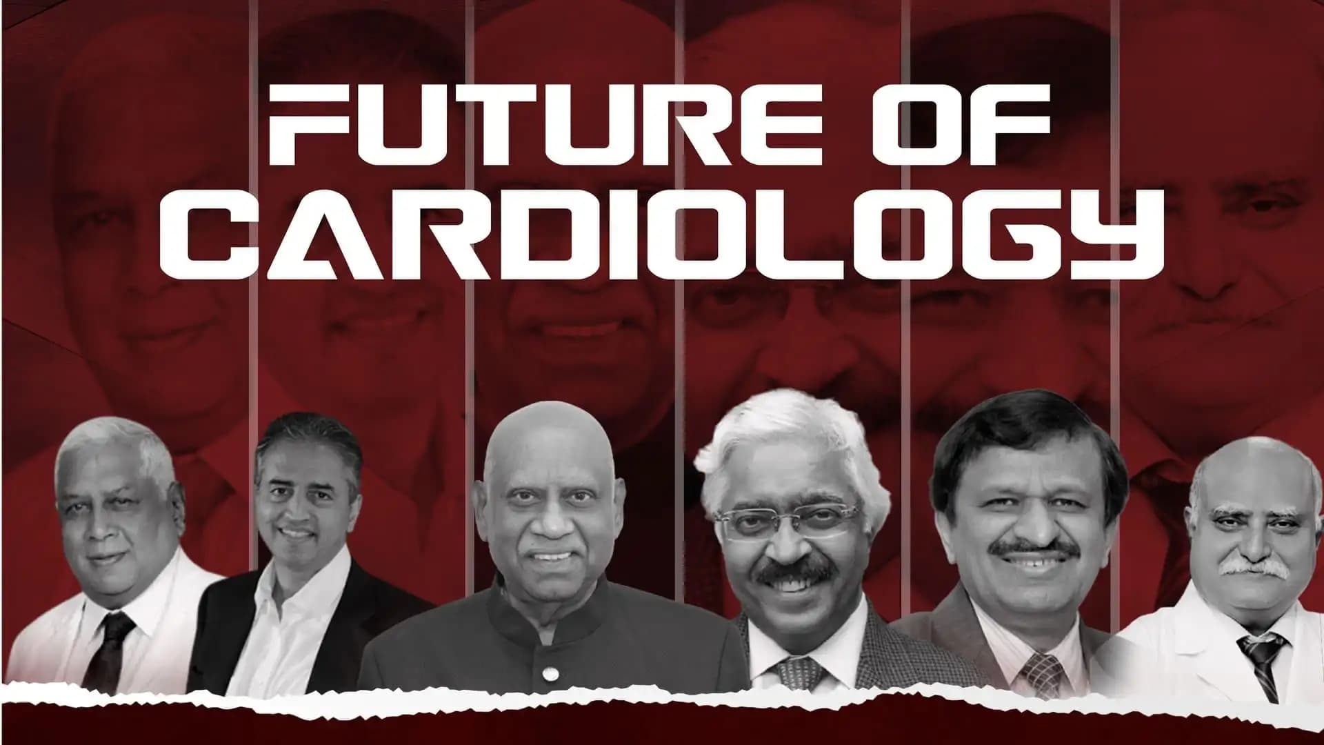 Future of Cardiology | Panel Discussion with the Health Stalwarts | World Heart Day Special