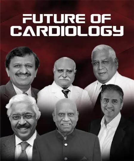 Future of Cardiology | Panel Discussion with the Health Stalwarts | World Heart Day Special