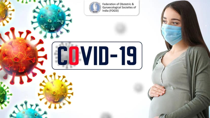 Address by President of FOGSI