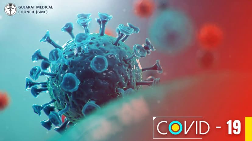 Address by President of GMC