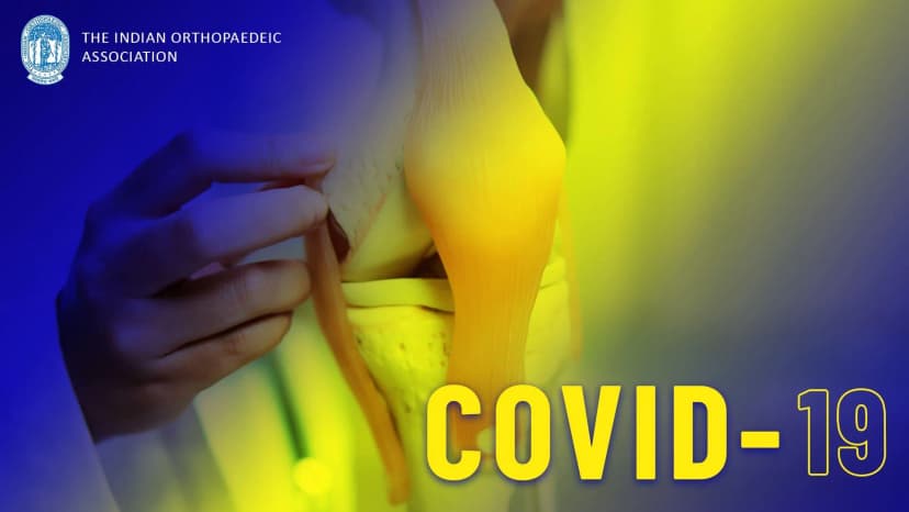 Introduction to COVID 19 and Tips on OPD Management