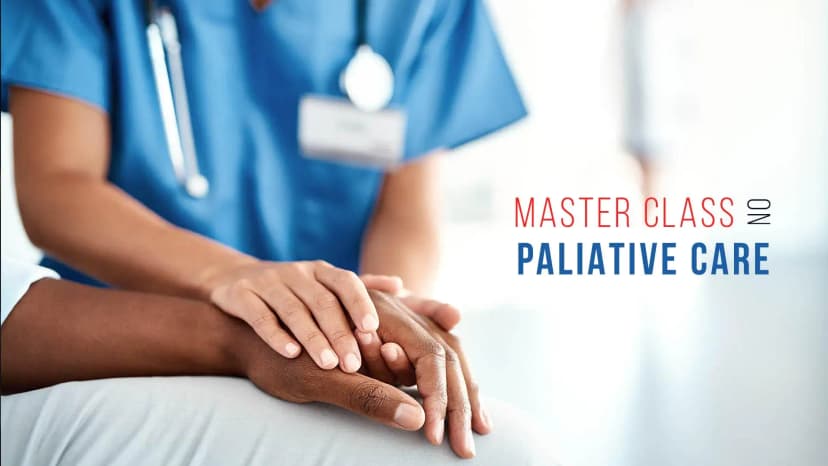 Introduction to Palliative Care And Its Relevance in The Pandemic