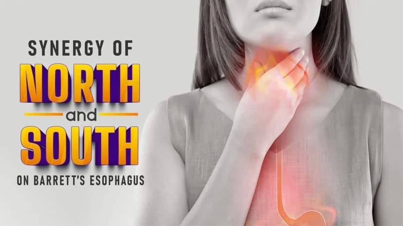 Barrett’s Esophagus