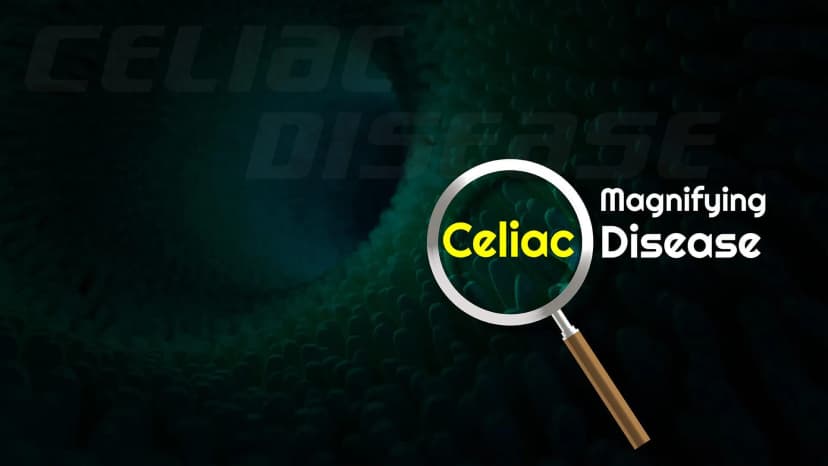 Celiac Disease & Comorbidities