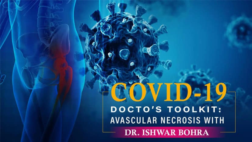 Clinical Presentation, Etiology and Diagnostic Modalities in AVN