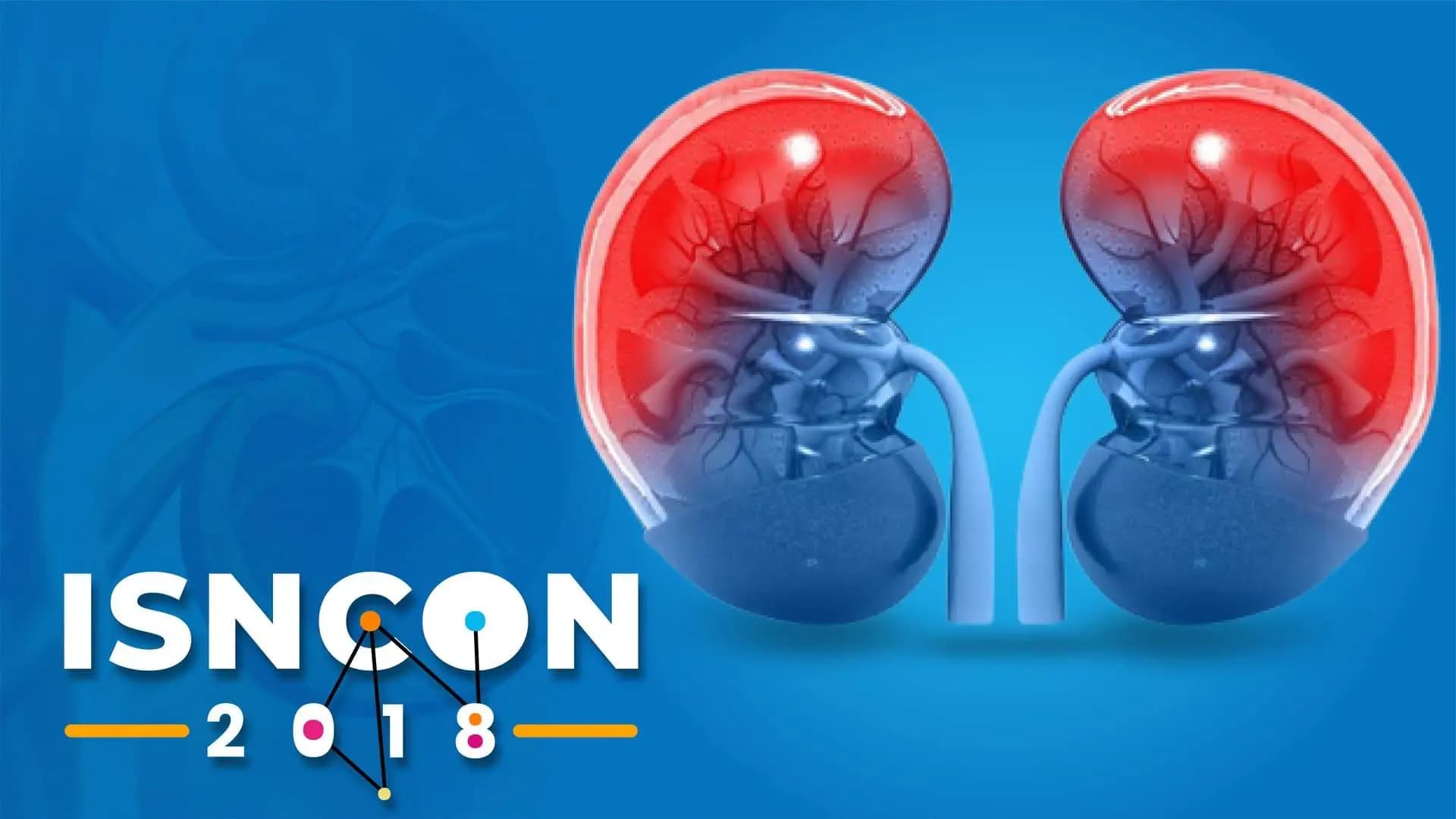 ISNCON - 2018