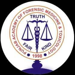 Punjab Academy of Forensic Medicine and Toxicology
