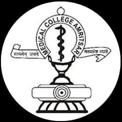 Govt Medical College, Amritsar