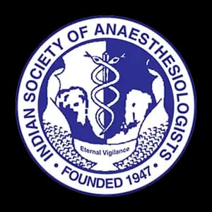 Indian Society of Anesthesiologists