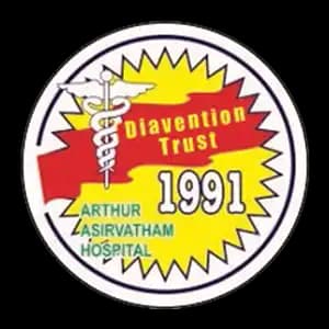 Diavention Trust,   Arthur Asirvatham  Hospital