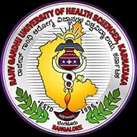 Rajiv Gandhi University of Health Sciences    (RGUHS)